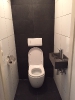 Badkamers - Toiletten